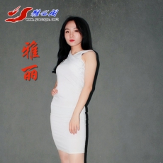 雅俗阁模特-雅丽